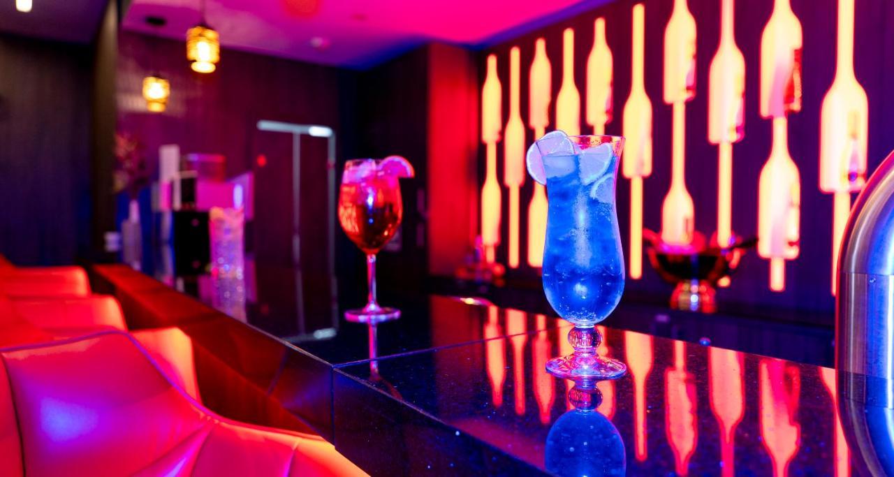 Best Western Plaza Hotel מאנהיים מראה חיצוני תמונה