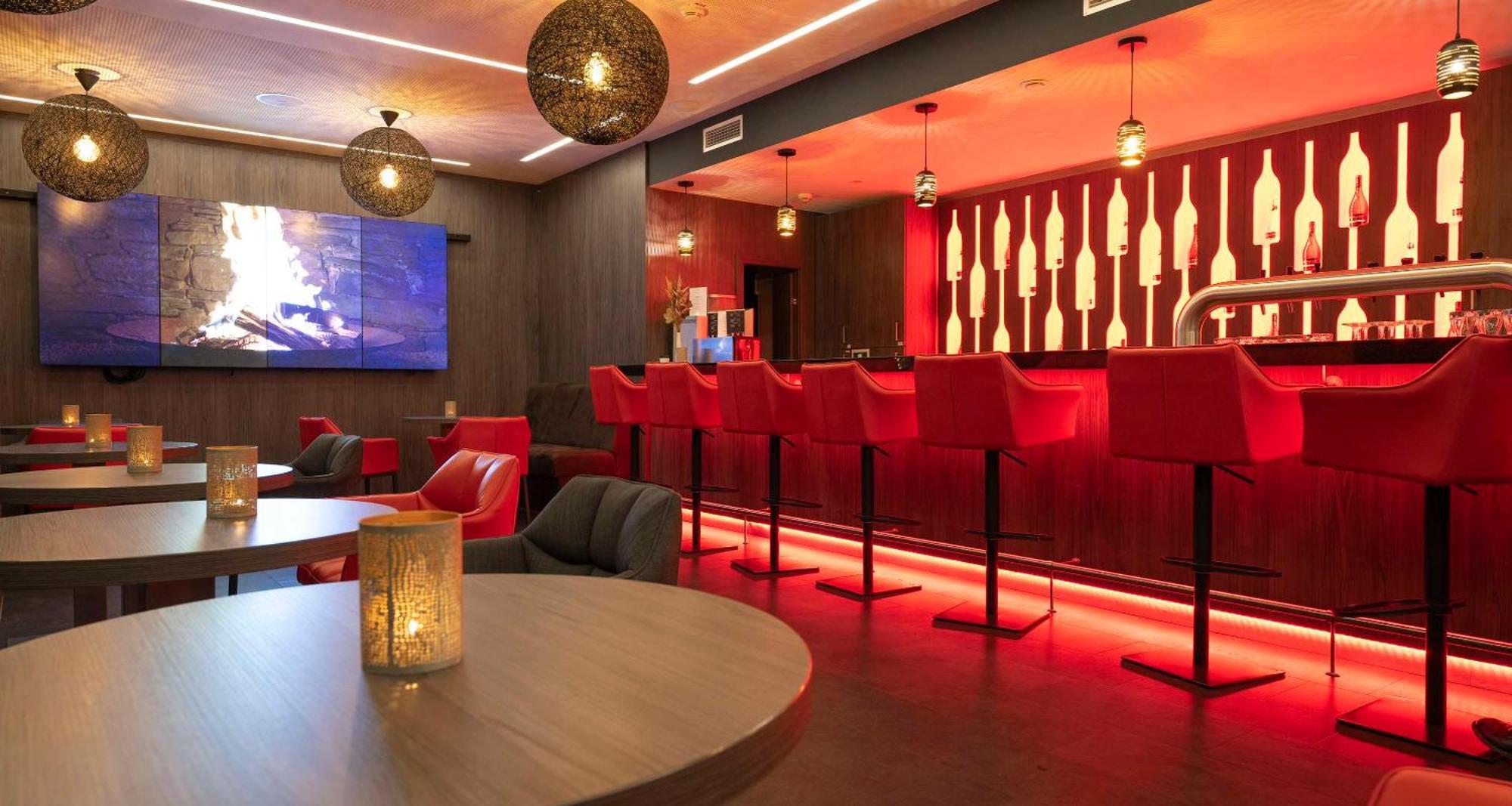Best Western Plaza Hotel מאנהיים מראה חיצוני תמונה
